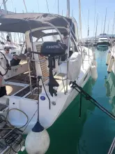 Thumbnail von Beneteau Oceanis 41.1