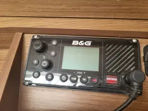 Thumbnail von Beneteau Oceanis 41.1