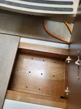 Thumbnail von Beneteau Oceanis 41.1