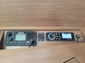 Thumbnail von Beneteau Oceanis 41.1