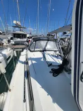 Thumbnail von Beneteau Oceanis 41.1