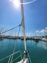 Thumbnail von Beneteau Oceanis 41.1