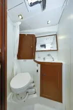 Thumbnail von Beneteau Oceanis 41