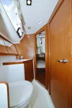 Thumbnail von Beneteau Oceanis 41