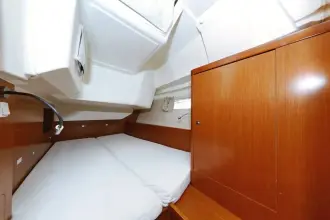 Thumbnail von Beneteau Oceanis 41