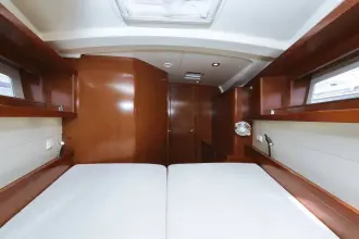 Thumbnail von Beneteau Oceanis 41