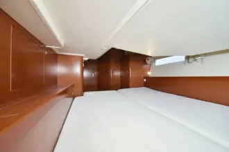 Thumbnail von Beneteau Oceanis 41