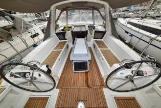 Thumbnail von Beneteau Oceanis 41