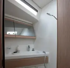 Thumbnail von Beneteau Oceanis 46.1