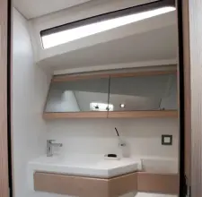 Thumbnail von Beneteau Oceanis 46.1