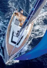 Thumbnail von Beneteau Oceanis 46.1