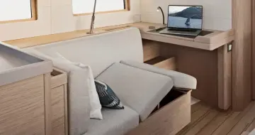 Thumbnail von Beneteau Oceanis 46.1