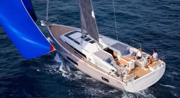 Thumbnail von Beneteau Oceanis 46.1