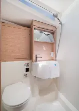 Thumbnail von Beneteau Oceanis 51.1