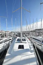 Thumbnail von Dufour 382 Grand Large