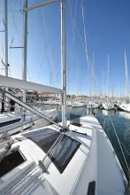 Thumbnail von Dufour 382 Grand Large