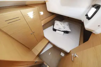 Thumbnail von Dufour 382 Grand Large