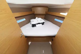 Thumbnail von Dufour 382 Grand Large