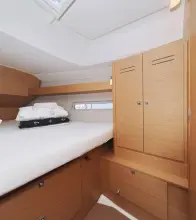 Thumbnail von Dufour 382 Grand Large