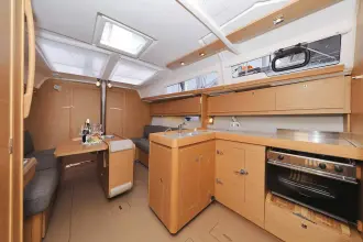 Thumbnail von Dufour 382 Grand Large