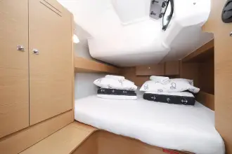 Thumbnail von Dufour 382 Grand Large