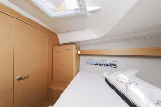 Thumbnail von Dufour 382 Grand Large