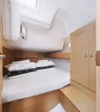 Thumbnail von Dufour 382 Grand Large