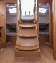 Thumbnail von Dufour 390