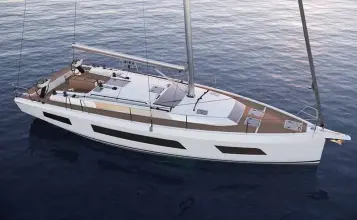 Dufour 44