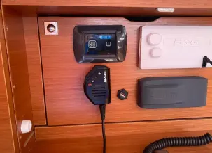 Thumbnail von Dufour 460 Grand Large