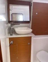 Thumbnail von Dufour 460 Grand Large