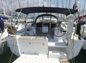 Thumbnail von Dufour 460 Grand Large