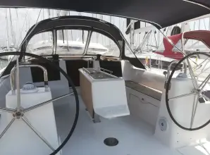 Thumbnail von Dufour 460 Grand Large