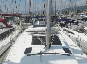 Thumbnail von Dufour 460 Grand Large