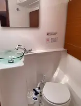 Thumbnail von Dufour 460 Grand Large