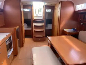 Thumbnail von Dufour 460 Grand Large