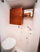 Thumbnail von Dufour 560 Grand Large