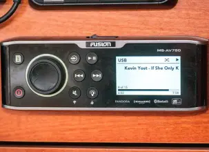 Thumbnail von Dufour 560 Grand Large