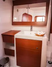 Thumbnail von Dufour 560 Grand Large