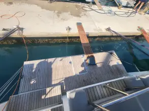 Thumbnail von Dufour 56 Exclusive