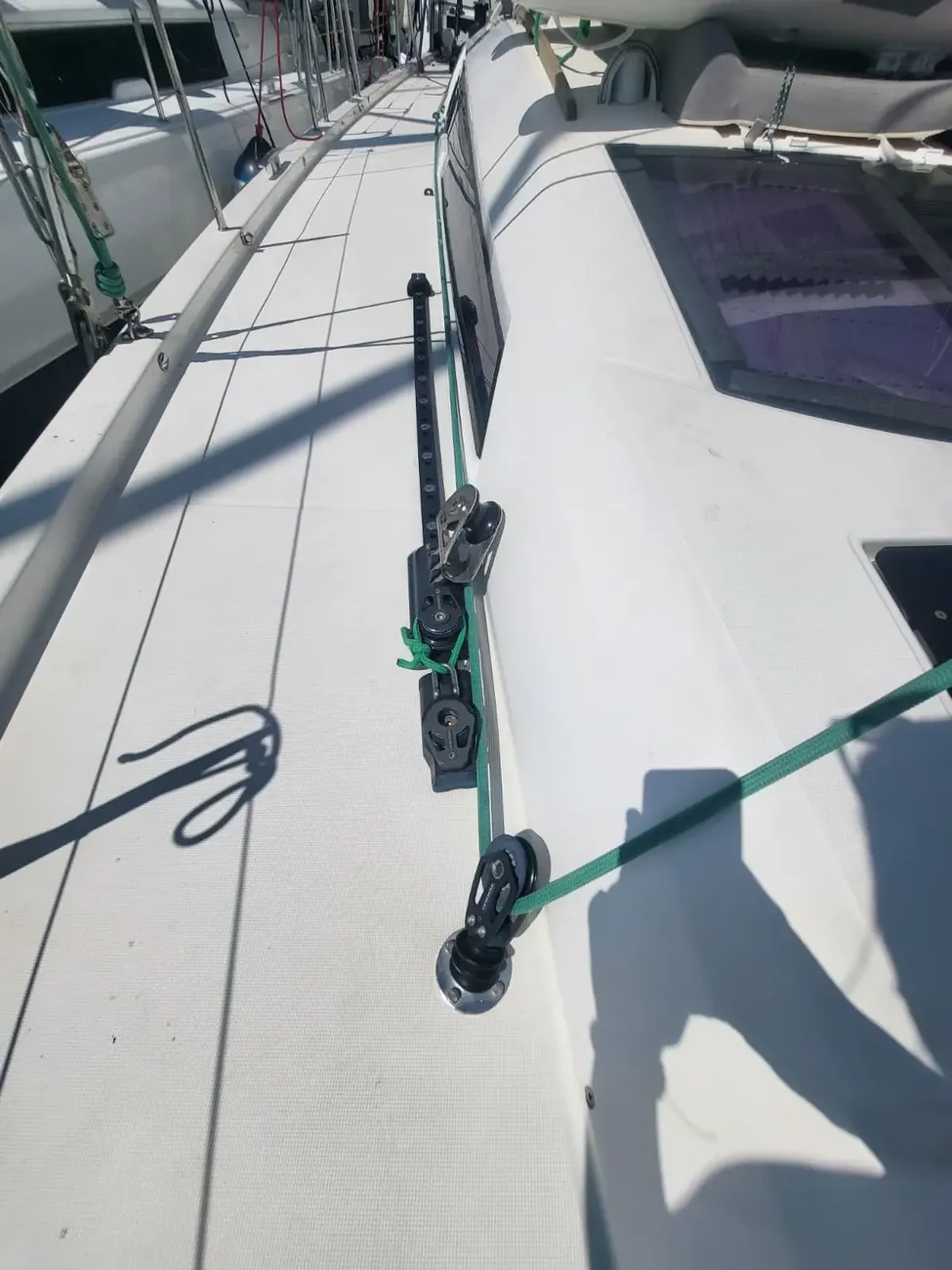 Thumbnail von Dufour 56 Exclusive