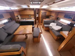 Thumbnail von Dufour 56 Exclusive