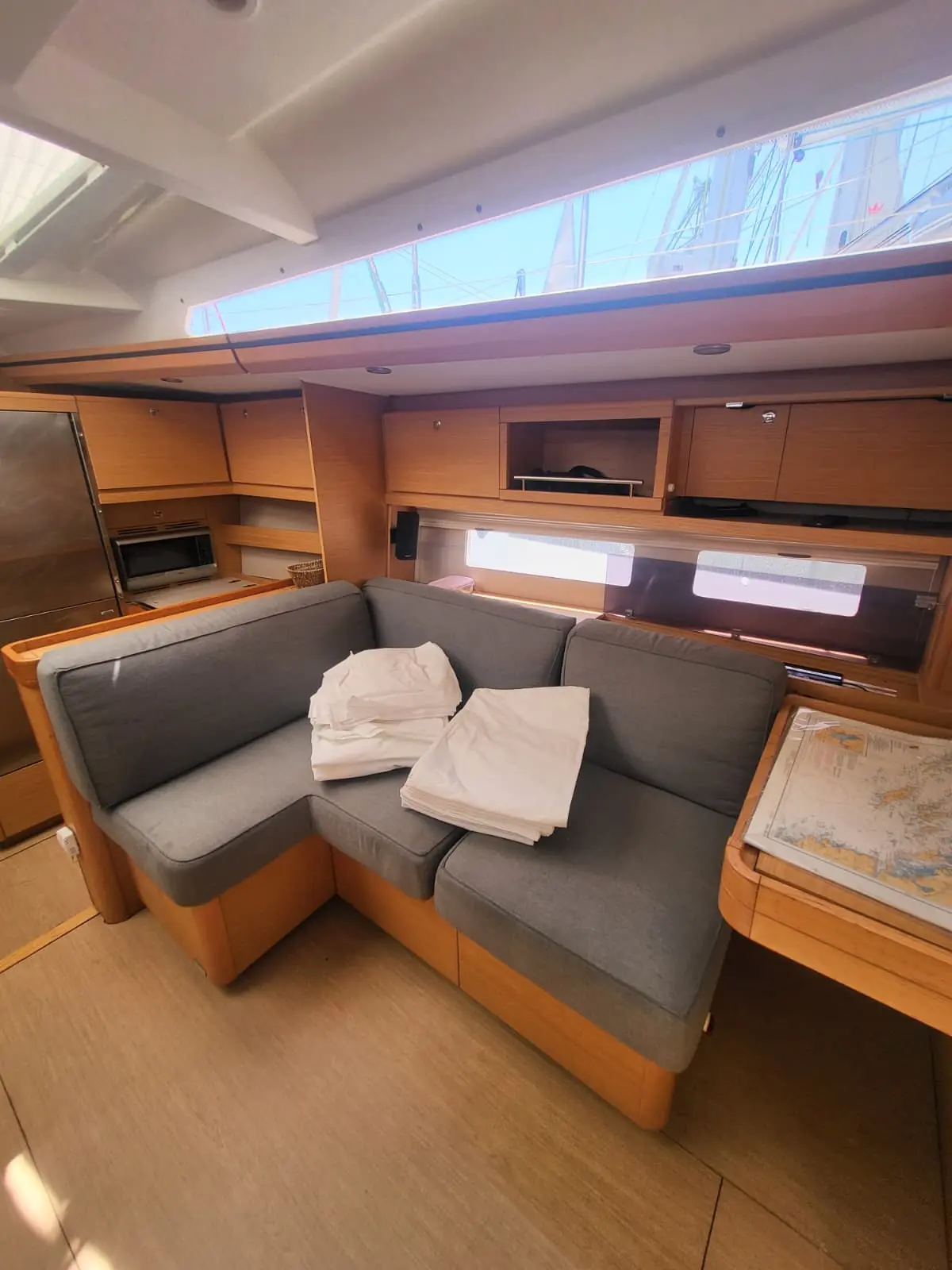 Thumbnail von Dufour 56 Exclusive