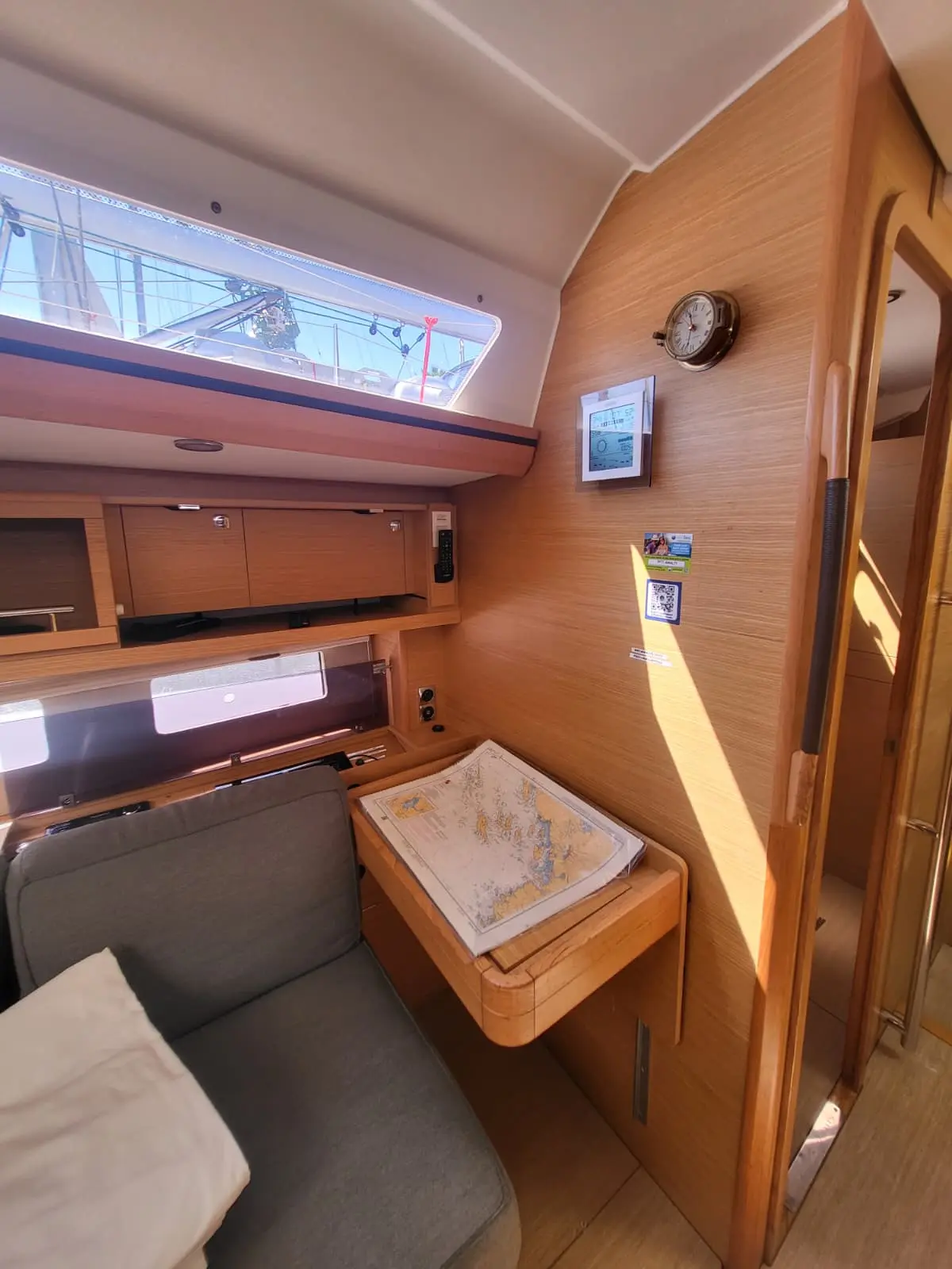 Thumbnail von Dufour 56 Exclusive