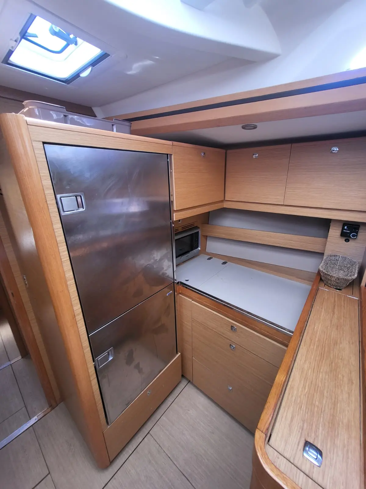 Thumbnail von Dufour 56 Exclusive