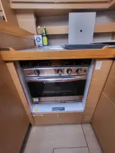 Thumbnail von Dufour 56 Exclusive