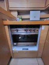 Thumbnail von Dufour 56 Exclusive