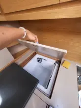 Thumbnail von Dufour 56 Exclusive