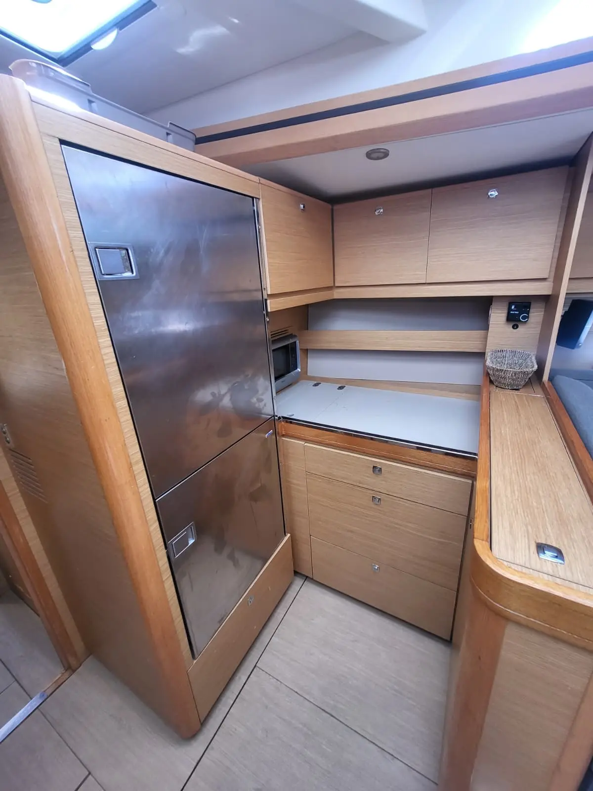 Thumbnail von Dufour 56 Exclusive