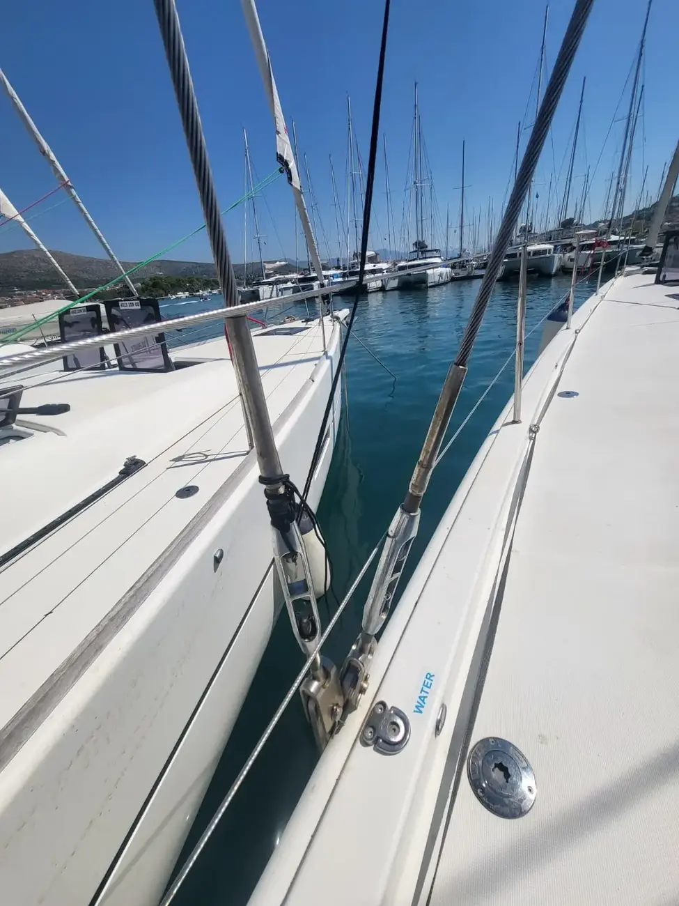 Thumbnail von Dufour 56 Exclusive